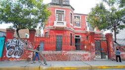 Barranco pretende reducir su zona monumental