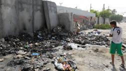 Ataques del Estado Islámico dejan al menos 10 muertos en Bagdad