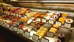La pastelería San Antonio va al exterior mediante franquicias