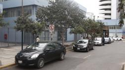 San Isidro busca regular el uso de estacionamientos