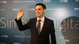 Juan Diego Flórez celebra 20 años de ópera en Madrid