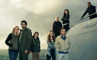 "Fear The Walking Dead" mató a un personaje principal