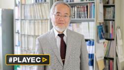 Japonés gana Nobel de Medicina por investigar la autofagia