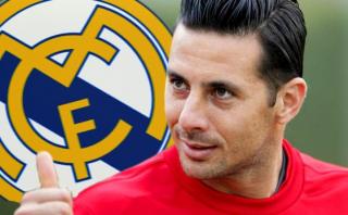Pizarro pudo fichar por Real Madrid en 2001: conoce la historia