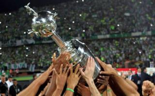 Copa Libertadores: confirman aumento de 6 plazas para el 2017