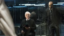 "Westworld": nuestras impresiones del primer episodio