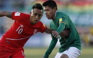 La razón por la que FIFA le otorgó los tres puntos a Perú