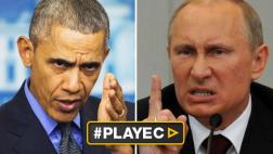 Estados Unidos: "La paciencia con Rusia se ha agotado"