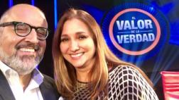 "El valor de la verdad" con la Maestra Jimena este domingo