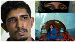 Pakistán: Mató a su hermana porque se casó con un cristiano