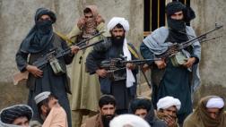 Afganistán: Los talibanes vuelven a entrar en Kunduz
