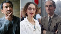 Nobel 2016: ¿Quién ganará? Ocho autores hacen sus pronósticos