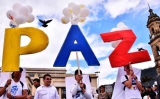 Colombia: Cinco escenarios tras el "No" en plebiscito de paz