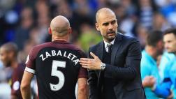 Pep Guardiola: sus inusuales reglas dentro del Manchester City