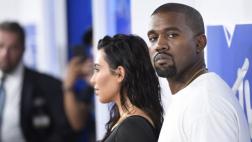 Kanye West cancela conciertos tras asalto a Kim Kardashian