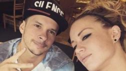 Mario y Leslie se dieron carta libre para conocer a alguien más
