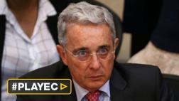 Colombia: Uribe propone amnistía para guerrilleros de las FARC