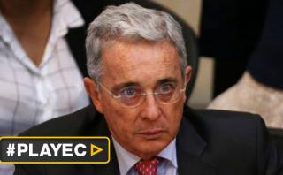 Colombia: Uribe propone amnistía para guerrilleros de las FARC