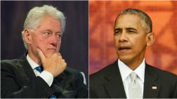 Polémica: Bill Clinton critica reforma sanitaria de Obama