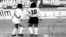 ¿Quiso secuestrar Sendero Luminoso a Diego Armando Maradona?