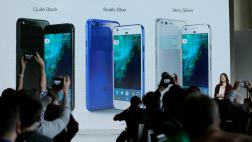 Smartphone de Google buscará competir contra el iPhone de Apple