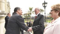 PPK conversará con Correa sobre temas de integración bilateral