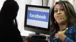 Profesora que dijo "gorila" a Michelle Obama fue despedida