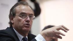 Basombrío desconocía situación de agentes investigados en Piura