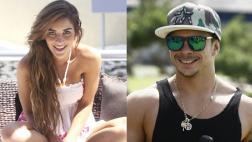 Esto es guerra: Korina Rivadeneira y Mario Hart niegan romance