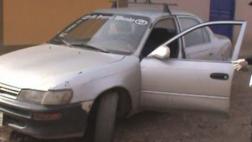 Puno: dos taxistas murieron baleados en Juliaca
