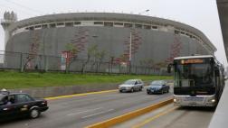 Metropolitano ampliará horario por duelo Perú vs. Argentina