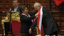 Rumbo a los 100 días: ¿cómo va la relación Congreso-Ejecutivo?