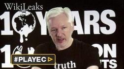 WikiLeaks cumple 10 años y pone la mira en elecciones de EE.UU.