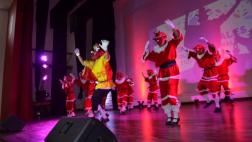 Más de 500 escolares mostrarán su talento en 18 disciplinas
