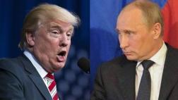 Trump arremete contra Putin: No respeta a Obama y a Clinton