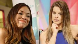 Alejandra Baigorria sobre Jazmín Pinedo: "Nunca fui su amiga"