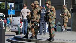 Bruselas: Falsa alarma causó pánico en estación de tren