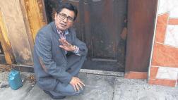 Critican a alcaldes extorsionados por no denunciar ante PNP