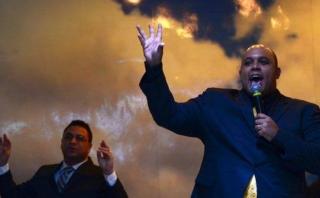 Colombia: El rol de la iglesia evangélica en el éxito del "No"