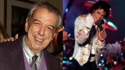 Autor de "Thriller" de Michael Jackson falleció a los 66 años