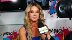 Leslie Shaw publicó este mensaje tras ampay de Mario y Korina