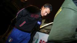 Capturan a acusado de violar a varios niños en Cantagallo