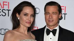 Angelina Jolie y sus hijos recurren a terapia, según "People"
