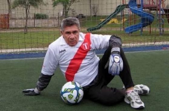 Ramón Quiroga acerca del 6-0 contra Argentina: "No me vendí"