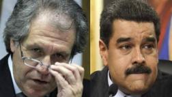 OEA urge acciones drásticas si no hay revocatorio en Venezuela
