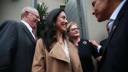 Nadine: “Jamás el gobierno anterior tocó un sol para asistirme”