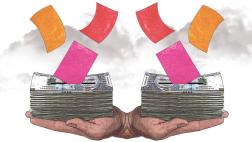 ¿Cómo se financiará a los partidos?, por Gerardo Távara