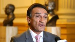 Becerril: Yeni Vilcatoma "sería valiosísima" en Fiscalización