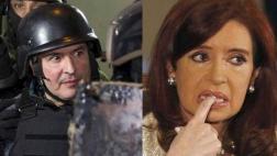 Argentina pide ayuda al FBI por millones incautados en convento