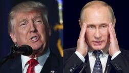 Donald Trump: "No adoro a Vladimir Putin, pero tampoco lo odio"
